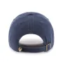 CAL - BERKELEY GOLDEN BEARS BVHATS 47 CLEAN UP