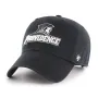 PROVIDENCE COLLEGE FRIARS BVHATS 47 CLEAN UP