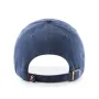 VIRGINIA CAVALIERS BVHATS 47 CLEAN UP