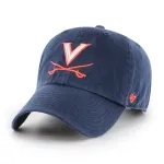 VIRGINIA CAVALIERS BVHATS 47 CLEAN UP