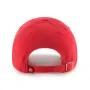UTAH UTES BVHATS 47 CLEAN UP