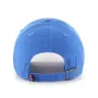 MISSISSIPPI REBELS BVHATS 47 CLEAN UP