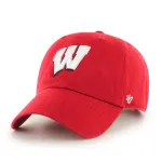 WISCONSIN BADGERS BVHATS 47 CLEAN UP