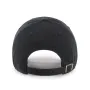 WISCONSIN BADGERS BVHATS 47 CLEAN UP