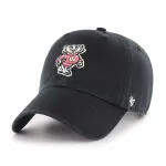 WISCONSIN BADGERS BVHATS 47 CLEAN UP