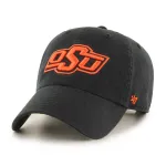 OKLAHOMA STATE COWBOYS BVHATS 47 CLEAN UP