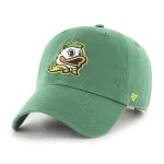OREGON DUCKS BVHATS 47 CLEAN UP