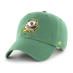 OREGON DUCKS BVHATS 47 CLEAN UP