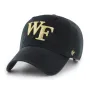 WAKE FOREST DEMON DEACONS BVHATS 47 CLEAN UP