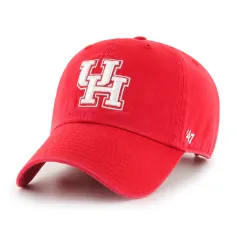 HOUSTON COUGARS BVHATS 47 CLEAN UP