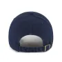 YALE BULLDOGS BVHATS 47 CLEAN UP