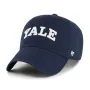 YALE BULLDOGS BVHATS 47 CLEAN UP