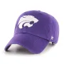 KANSAS STATE WILDCATS BVHATS 47 CLEAN UP