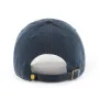 NOTRE DAME FIGHTING IRISH BVHATS 47 CLEAN UP