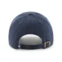 CONNECTICUT HUSKIES UCONN BVHATS 47 CLEAN UP