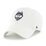 CONNECTICUT HUSKIES UCONN BVHATS 47 CLEAN UP