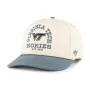 VIRGINIA TECH HOKIES RANCHERO TWO TONE BVHATS 47 HITCH