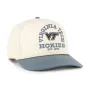 VIRGINIA TECH HOKIES RANCHERO TWO TONE BVHATS 47 HITCH