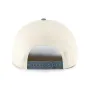 DUKE BLUE DEVILS RANCHERO TWO TONE BVHATS 47 HITCH