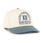 DUKE BLUE DEVILS RANCHERO TWO TONE BVHATS 47 HITCH