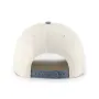 MIAMI HURRICANES RANCHERO TWO TONE BVHATS 47 HITCH