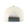 SYRACUSE ORANGE RANCHERO TWO TONE BVHATS 47 HITCH
