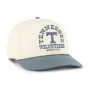 TENNESSEE VOLUNTEERS RANCHERO TWO TONE BVHATS 47 HITCH