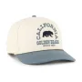 CAL-BERKELEY GOLDEN BEARS RANCHERO TWO TONE BVHATS 47 HITCH