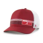 ALABAMA CRIMSON TIDE RANGEFINDER BVHATS 47 TRUCKER