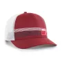 ALABAMA CRIMSON TIDE RANGEFINDER BVHATS 47 TRUCKER