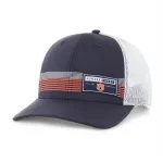 AUBURN TIGERS RANGEFINDER BVHATS 47 TRUCKER
