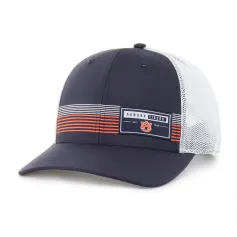 AUBURN TIGERS RANGEFINDER BVHATS 47 TRUCKER