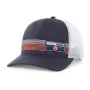 AUBURN TIGERS RANGEFINDER BVHATS 47 TRUCKER