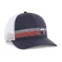 AUBURN TIGERS RANGEFINDER BVHATS 47 TRUCKER