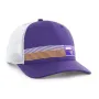 LOUISIANA STATE TIGERS LSU RANGEFINDER BVHATS 47 TRUCKER