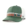MIAMI HURRICANES RANGEFINDER BVHATS 47 TRUCKER