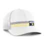 MICHIGAN WOLVERINES RANGEFINDER BVHATS 47 TRUCKER