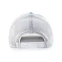 NORTH CAROLINA TAR HEELS UNC RANGEFINDER BVHATS 47 TRUCKER