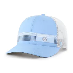 NORTH CAROLINA TAR HEELS UNC RANGEFINDER BVHATS 47 TRUCKER