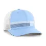 NORTH CAROLINA TAR HEELS UNC RANGEFINDER BVHATS 47 TRUCKER