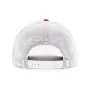 OHIO STATE BUCKEYES RANGEFINDER BVHATS 47 TRUCKER