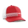 OHIO STATE BUCKEYES RANGEFINDER BVHATS 47 TRUCKER
