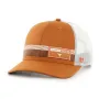 TEXAS LONGHORNS RANGEFINDER BVHATS 47 TRUCKER