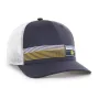 NOTRE DAME STANDALON RANGEFINDER BVHATS 47 TRUCKER