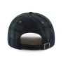 HARVARD CRIMSON BLACK WATCH BVHATS 47 HITCH