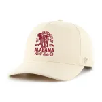 ALABAMA CRIMSON TIDE SCREEN GRAPHIC BVHATS 47 HITCH