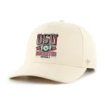 OHIO STATE BUCKEYES SCREEN GRAPHIC BVHATS 47 HITCH