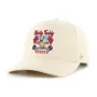 MISSISSIPPI REBELS SCREEN GRAPHIC BVHATS 47 HITCH
