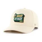 OREGON DUCKS SCREEN GRAPHIC BVHATS 47 HITCH