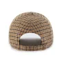 LOUISIANA STATE TIGERS LSU SHEPHERDS CHECK BVHATS 47 HITCH